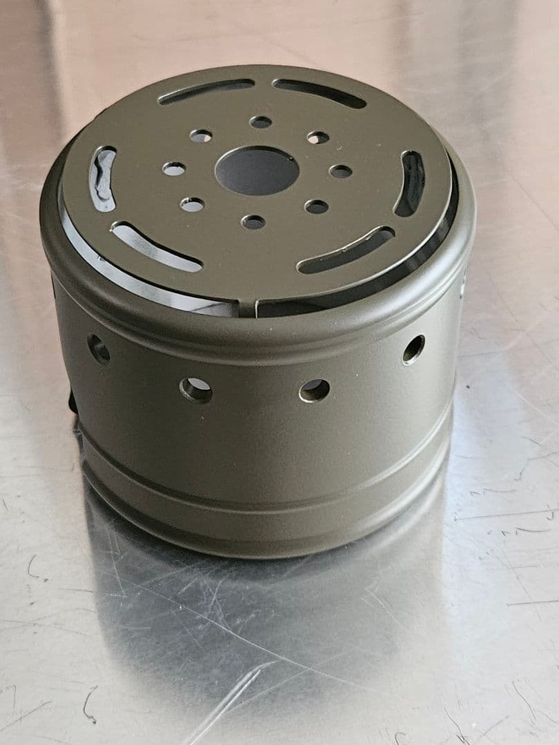 【未使用】bushdebrunt MY WAY