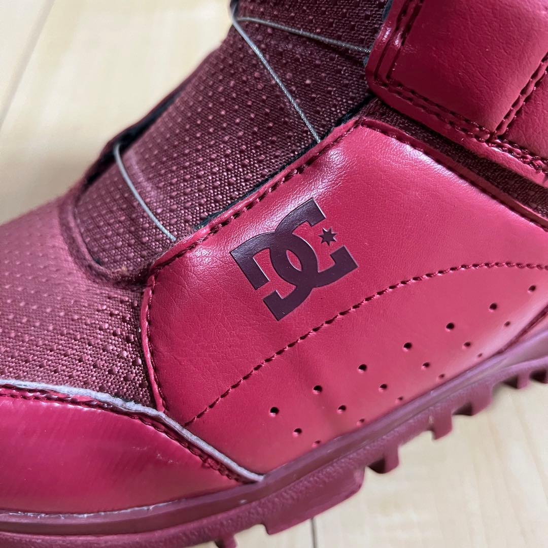 【即日発送】DC ディーシー スノボ　SEARCH 2016 サーチ23.0cm