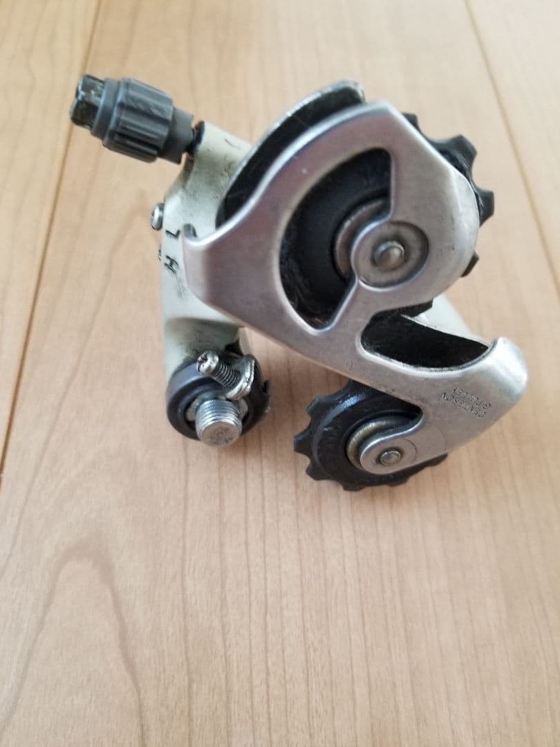 SHIMANO 105 コンポ CLARIS 8s ブレーキ FD RD STI