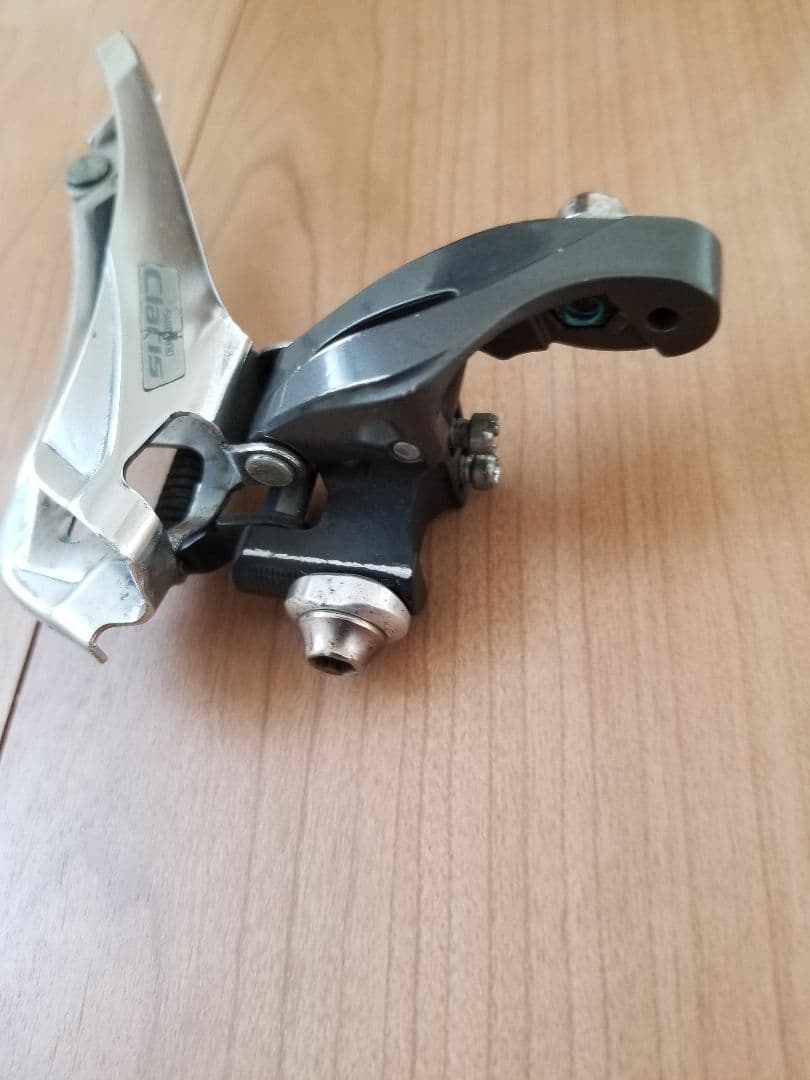 SHIMANO 105 コンポ CLARIS 8s ブレーキ FD RD STI