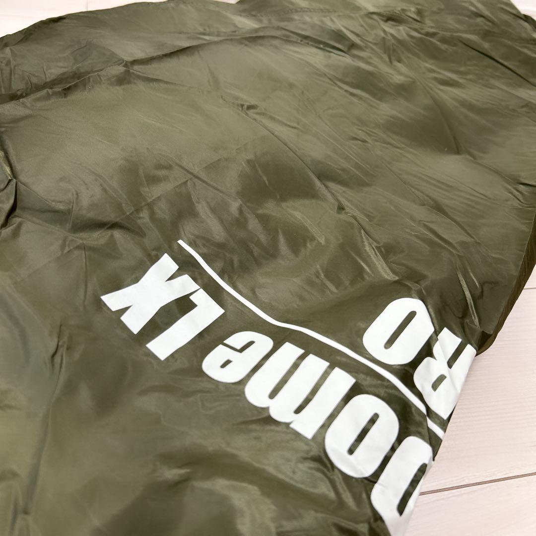 【おた 】コールマン ツーリングドームLX +ロゴス グランドシートセット