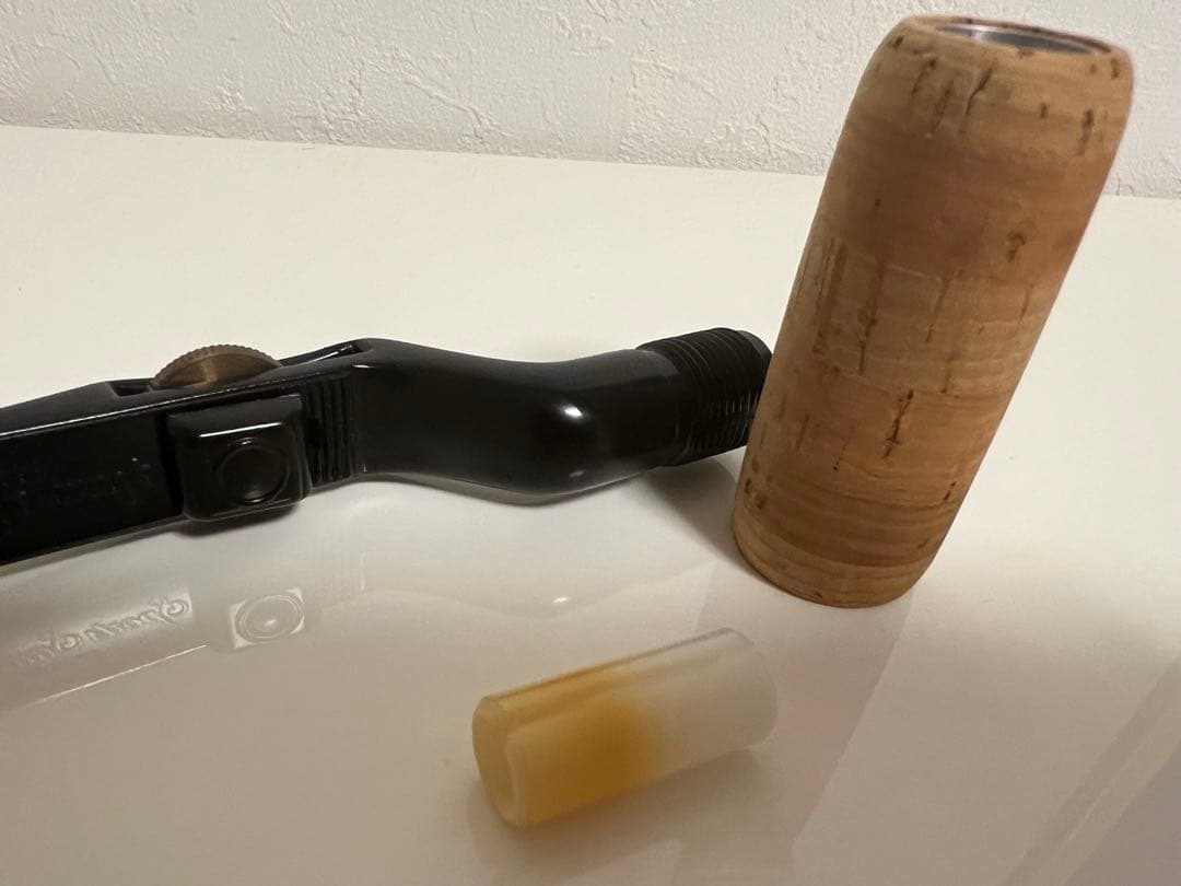 【未使用品】ザウルス フィリプソンバステイマーBC60M