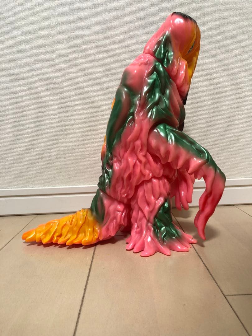 マーミット ジャイアントピンクヘドラ　2006スーパーフェスティバル限定