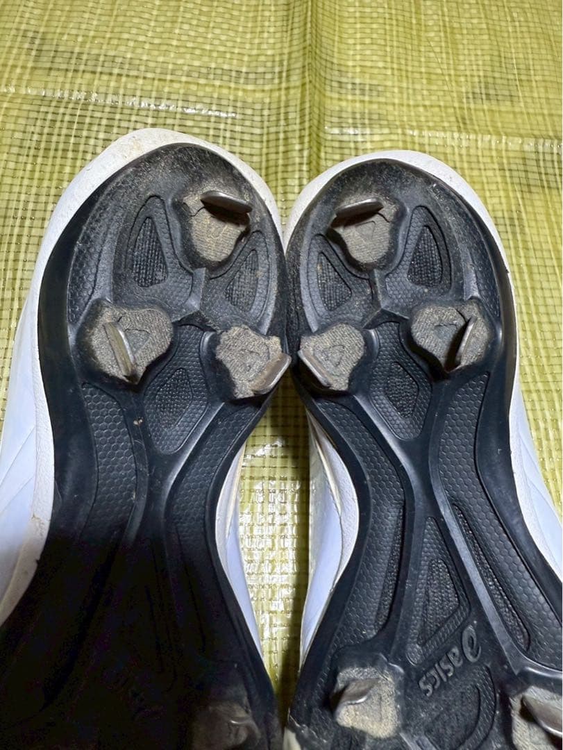 asics(アシックス) ゴールドステージ 野球用スパイク