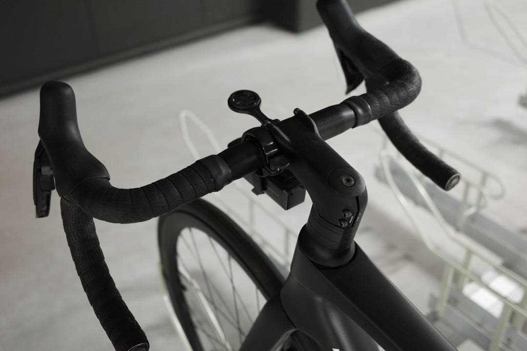 【超美品】TREK Madone SL6 Gen8 Mサイズ 105Di2