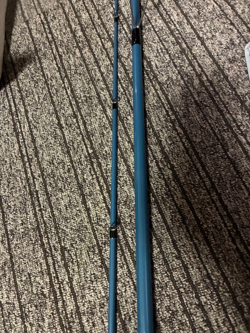 シーバス　ロッド