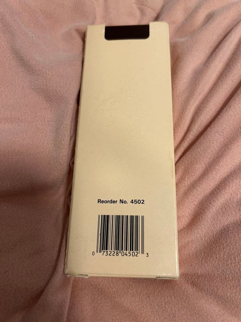 美品　CROSS クロスボールペン　10金張No.4502