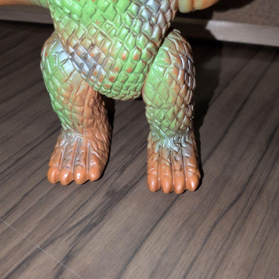 【お好きな方へ！】キングギドラ