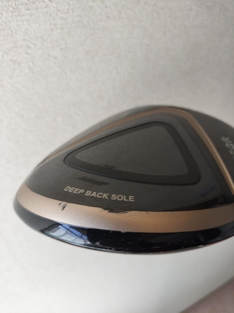 プロギア PRGR LS ドライバー(2023)