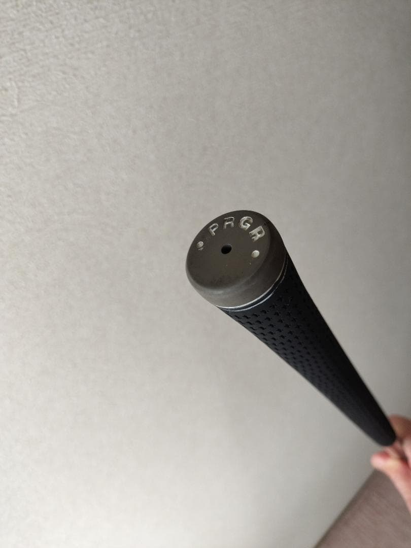 プロギア PRGR LS ドライバー(2023)