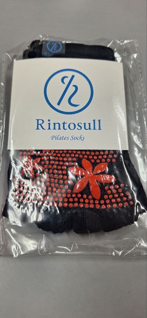 Rintosull ピラティスウェア　Lサイズ 上下セット
