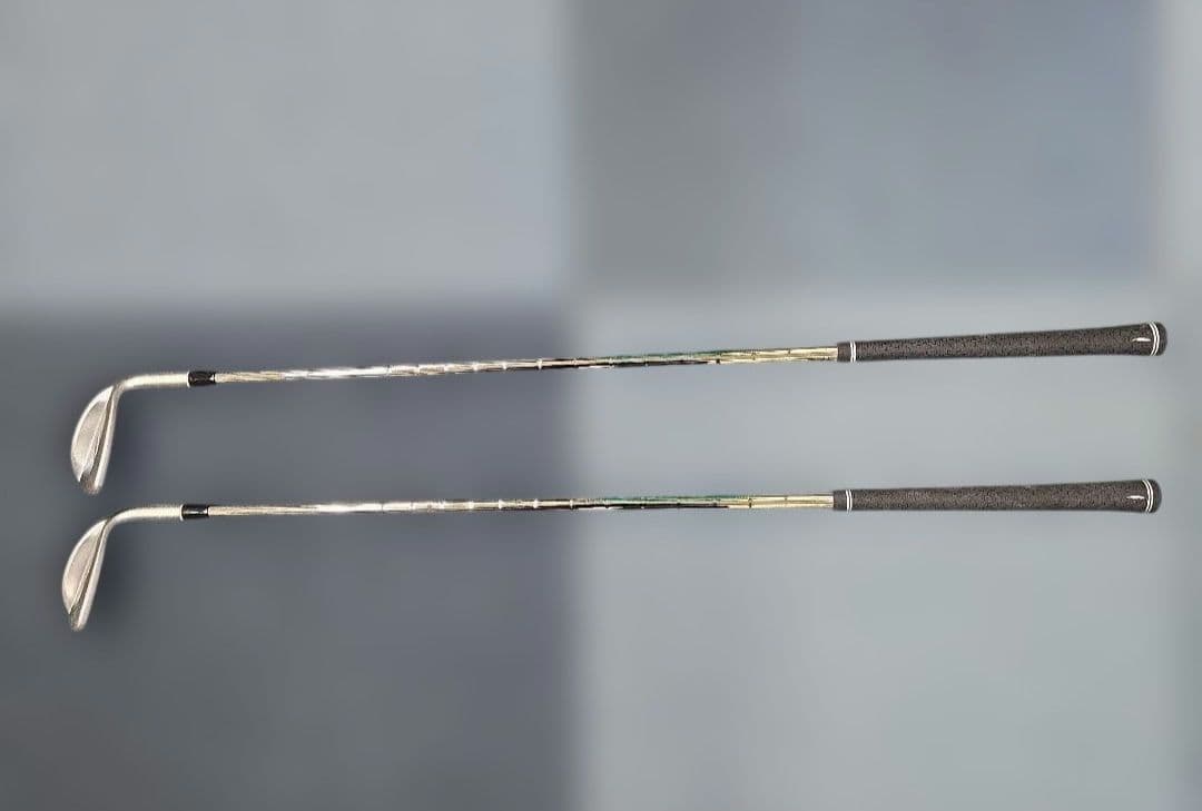 フォーティーンウェッジ 2本セットTK53、TK59　ゴルック