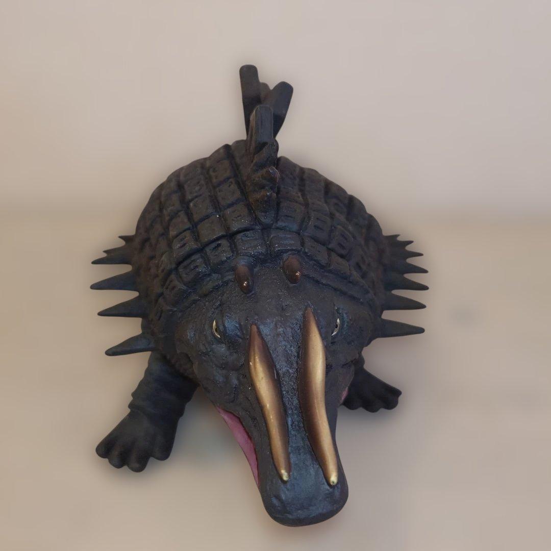 エクスプラス大怪獣シリーズ　スカイドン 箱なし　ウルトラマン