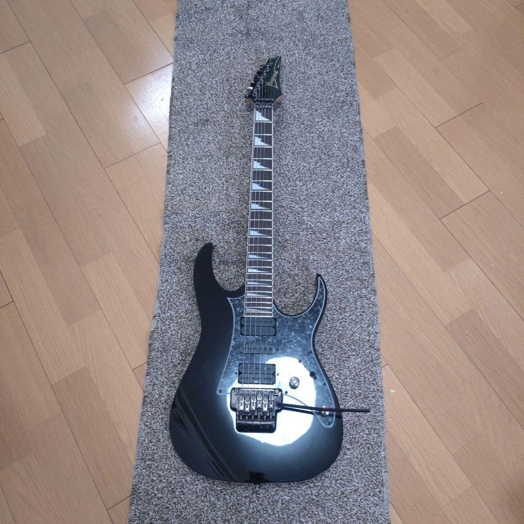 Ibanez RG350EX ディンキー ソロイスト エレキギター