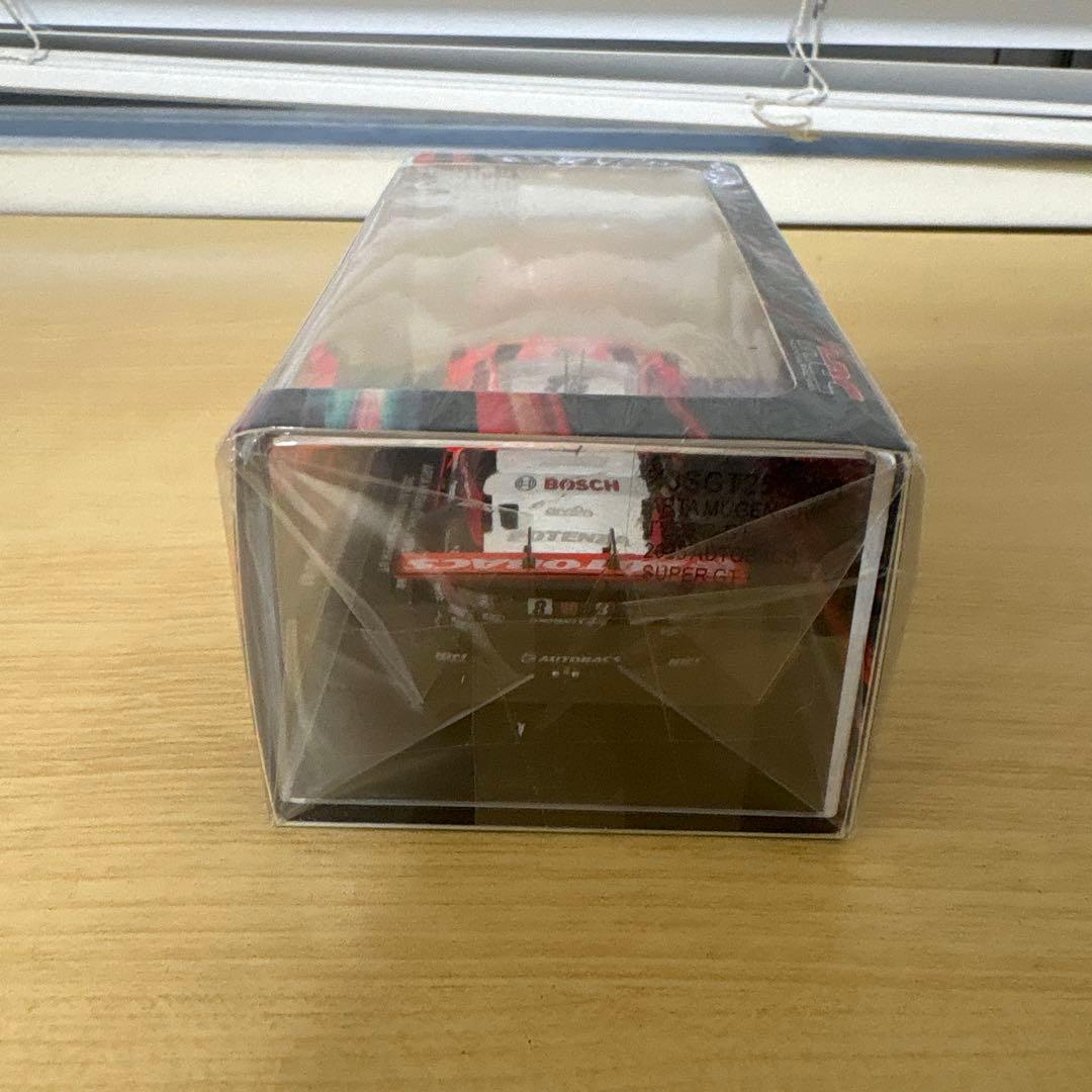 SPARK ARTA CIVIC TYPE R 2025 限定パッケージ