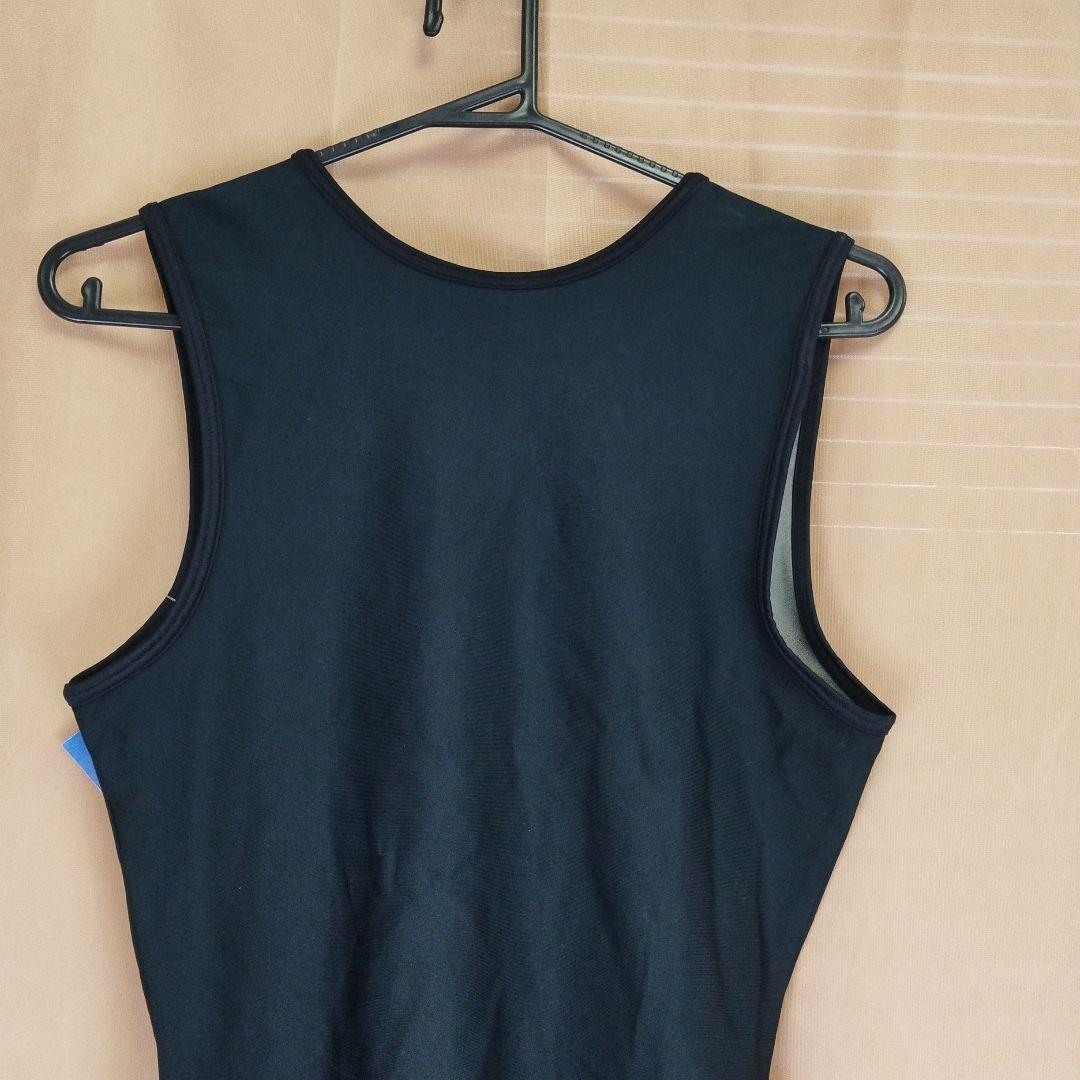 RASH ショートジョン　ウェットスーツ