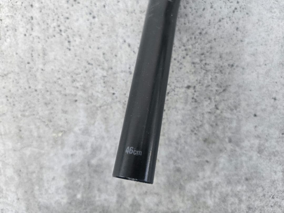 SURLY corner bar (black)46cm サーリーコーナーバー