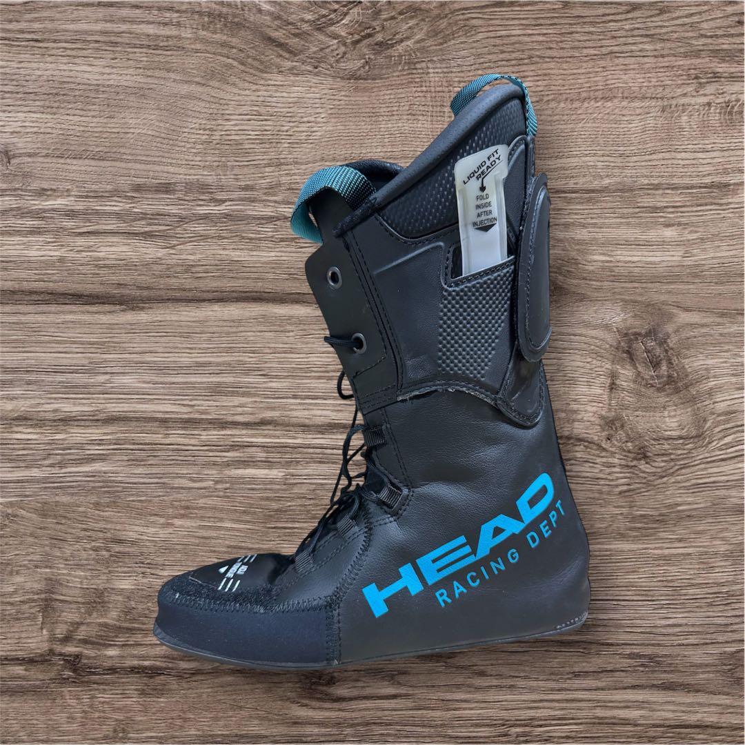 スキー HEAD RAPTOR WCR3 304mm 24-25