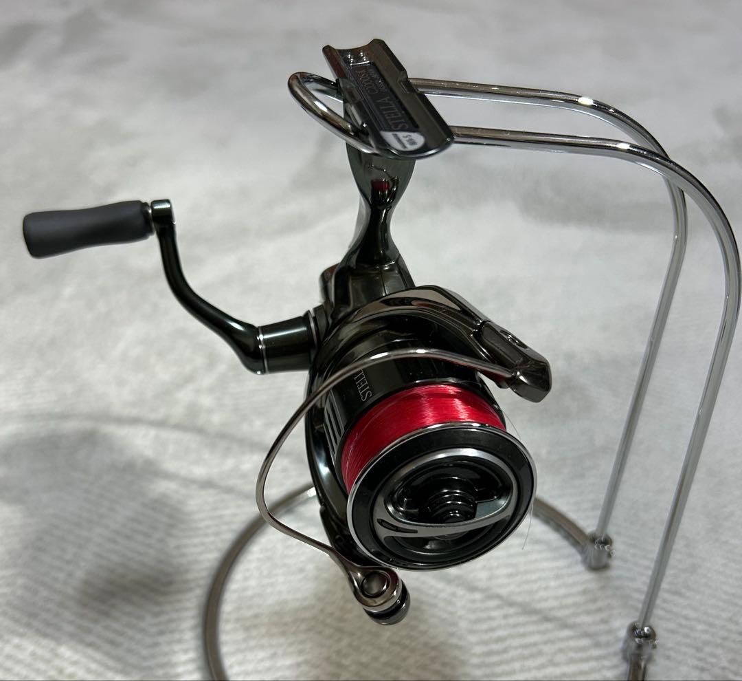 BAYS☆motion様さ専用 シマノ(SHIMANO) スピニングリール