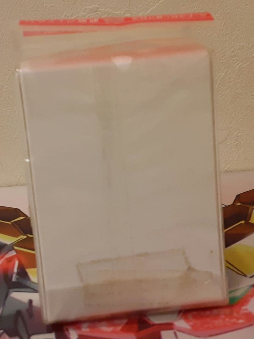 未開封　入手困難　希少　当時物　すーぱーそに子　まどかマギカコラボ　デッキケース