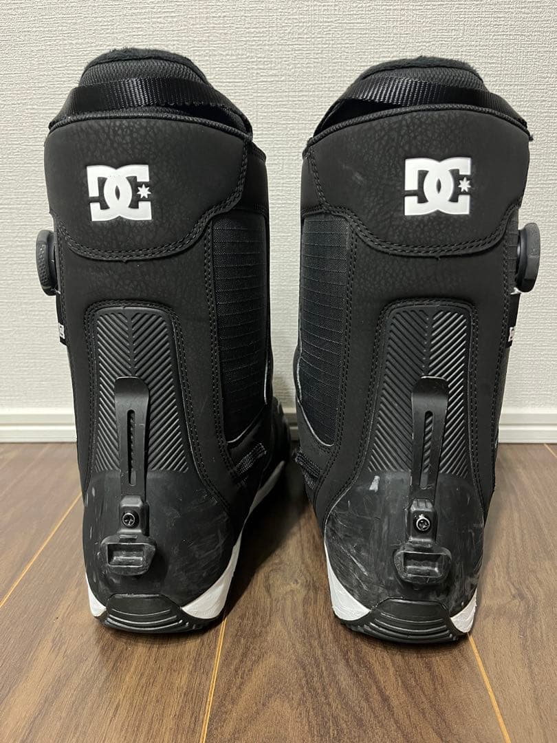 スノーボード step on DC / Burton