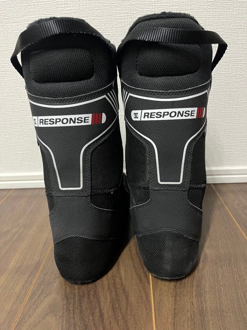 スノーボード step on DC / Burton