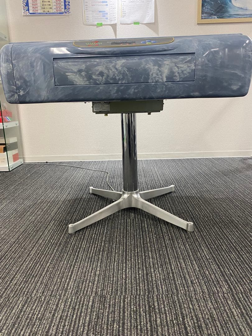 【マーチャン】全自動麻雀卓