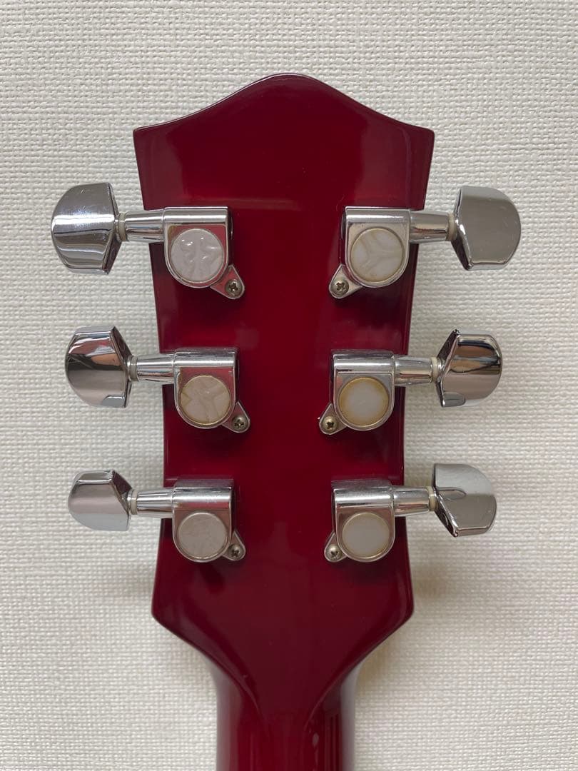 Gretsch Electromatic G2504 Jet Pro 美品