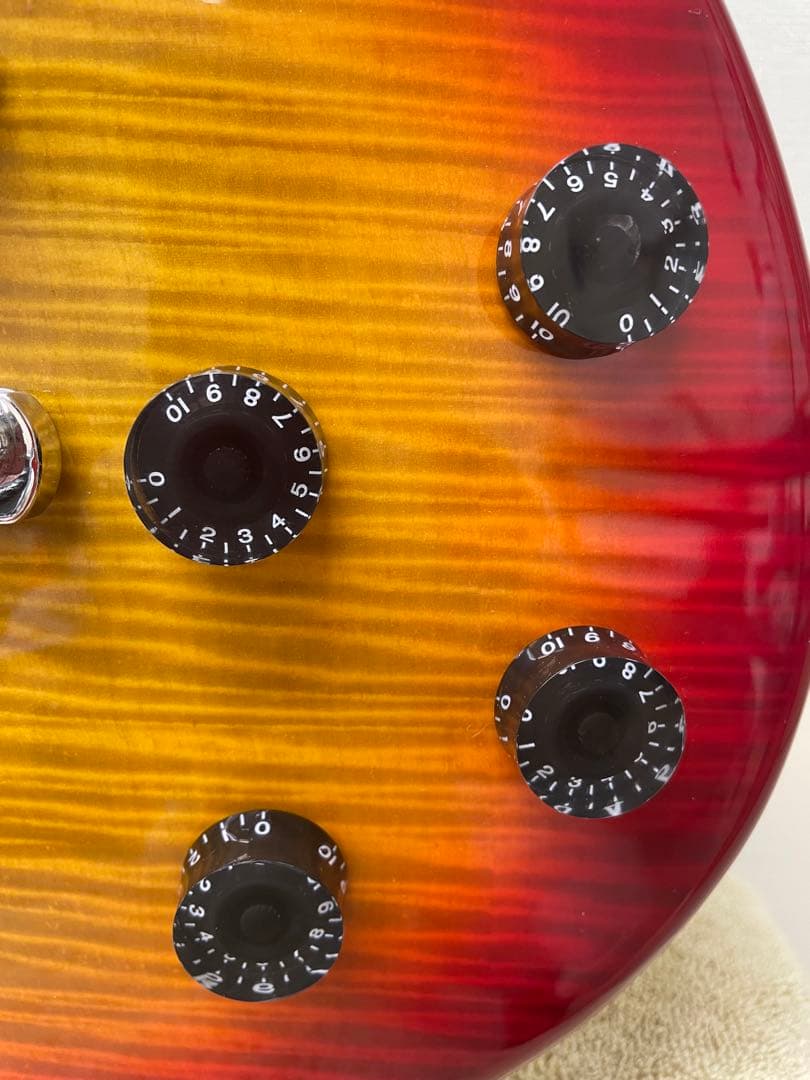 Gretsch Electromatic G2504 Jet Pro 美品