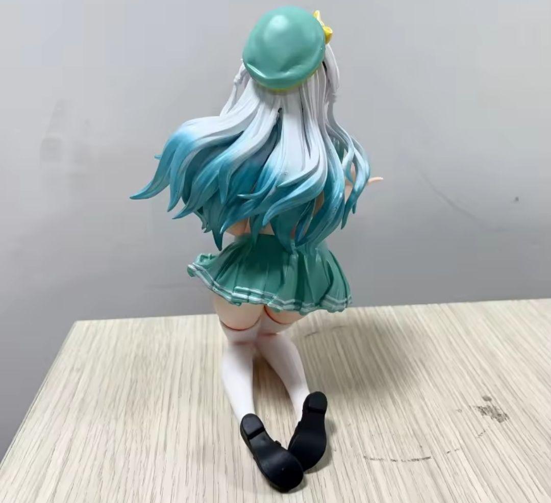 崩壊スターレイル　ホタル　フィギュア