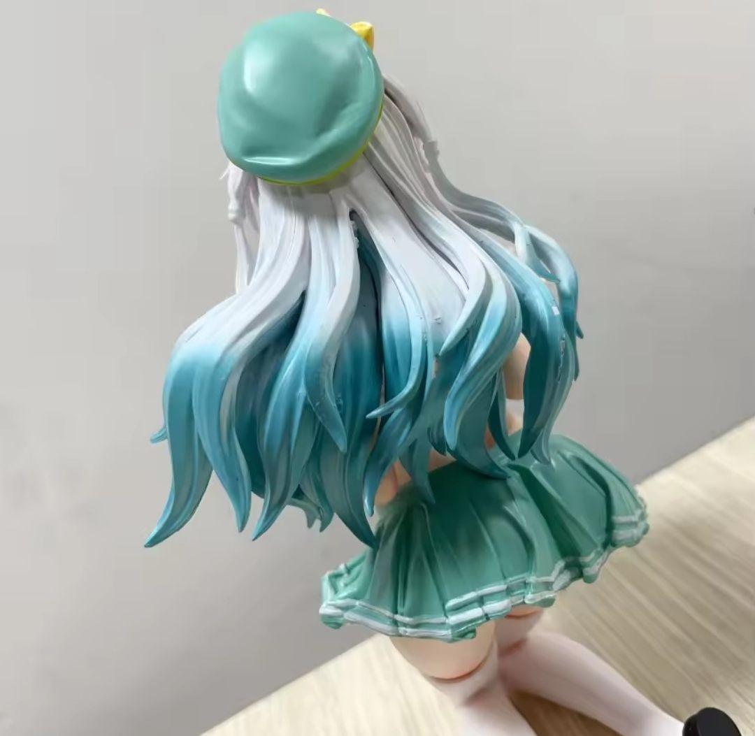 崩壊スターレイル　ホタル　フィギュア