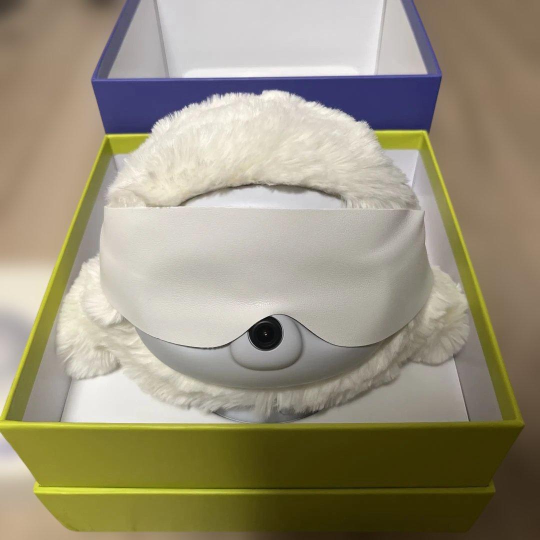 lopeto(Ropet) ペットロボット/充電台付　新品