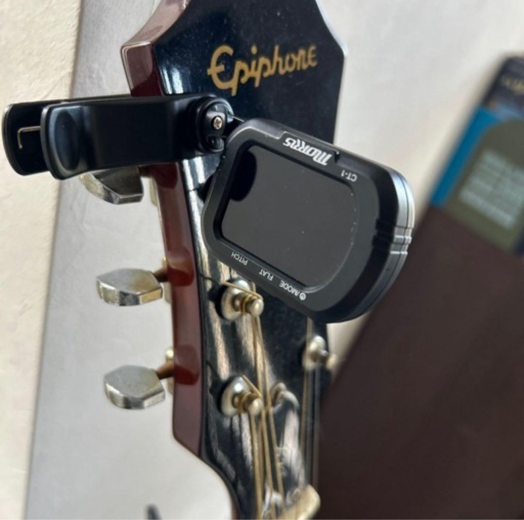 Epiphone アコースティックギター AJ-100 NA