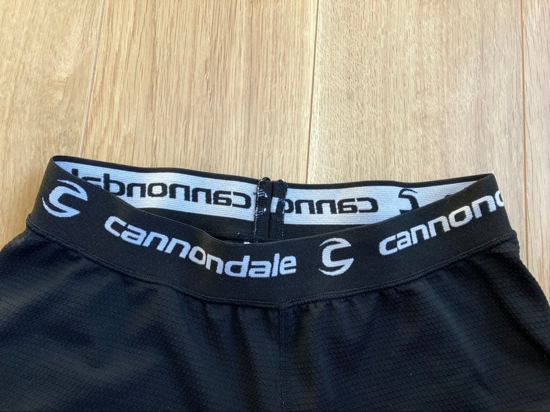 SHIMANO サイクルシャツとインナーパンツ