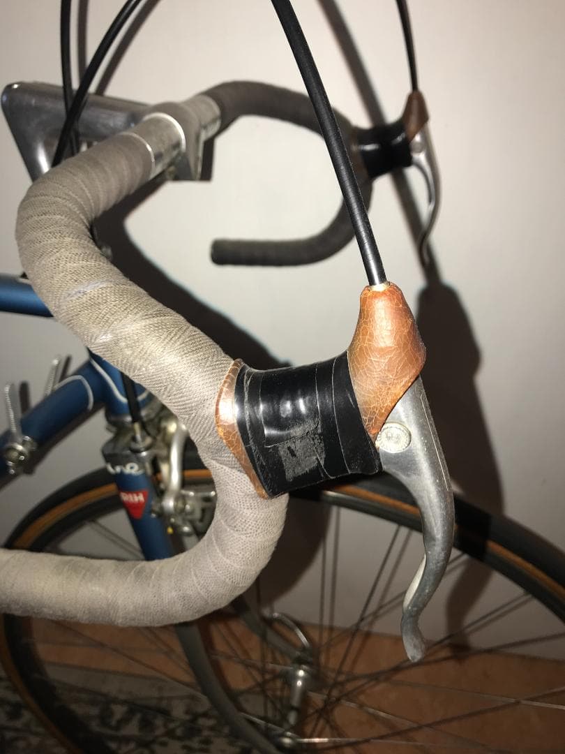 ビンテージ RIH Sport Amsterdam Super Course