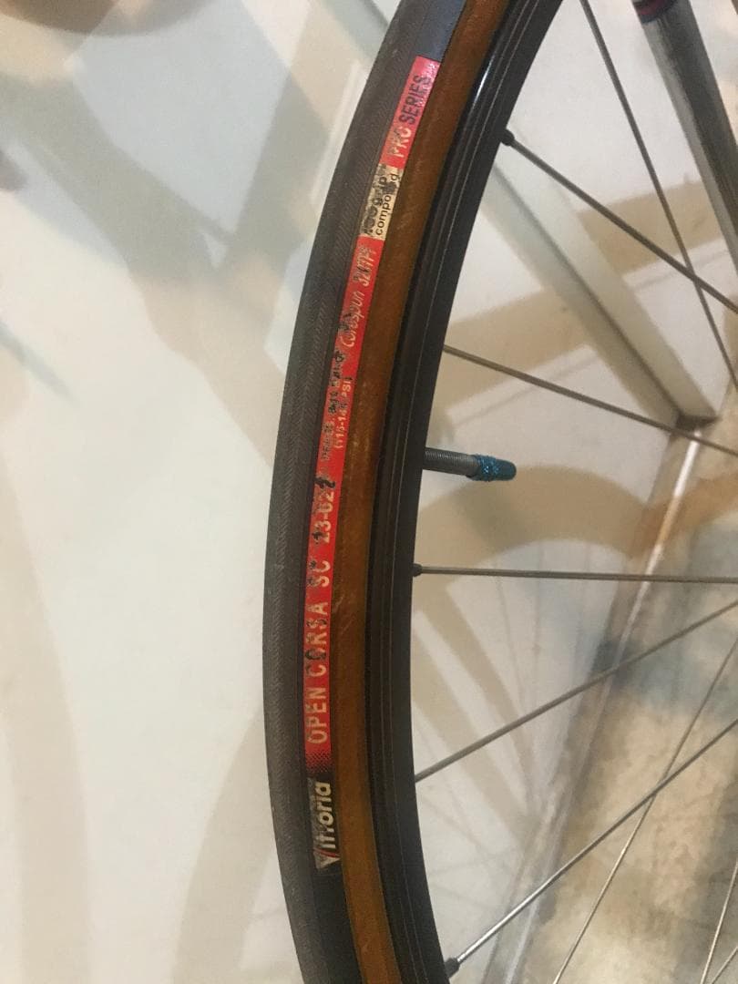 ビンテージ RIH Sport Amsterdam Super Course