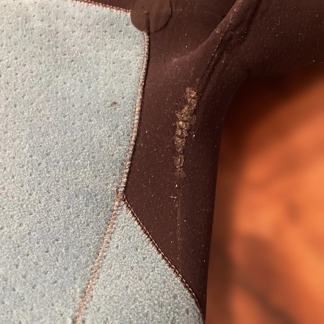 O'NEILL & PROLIMIT フルスーツ