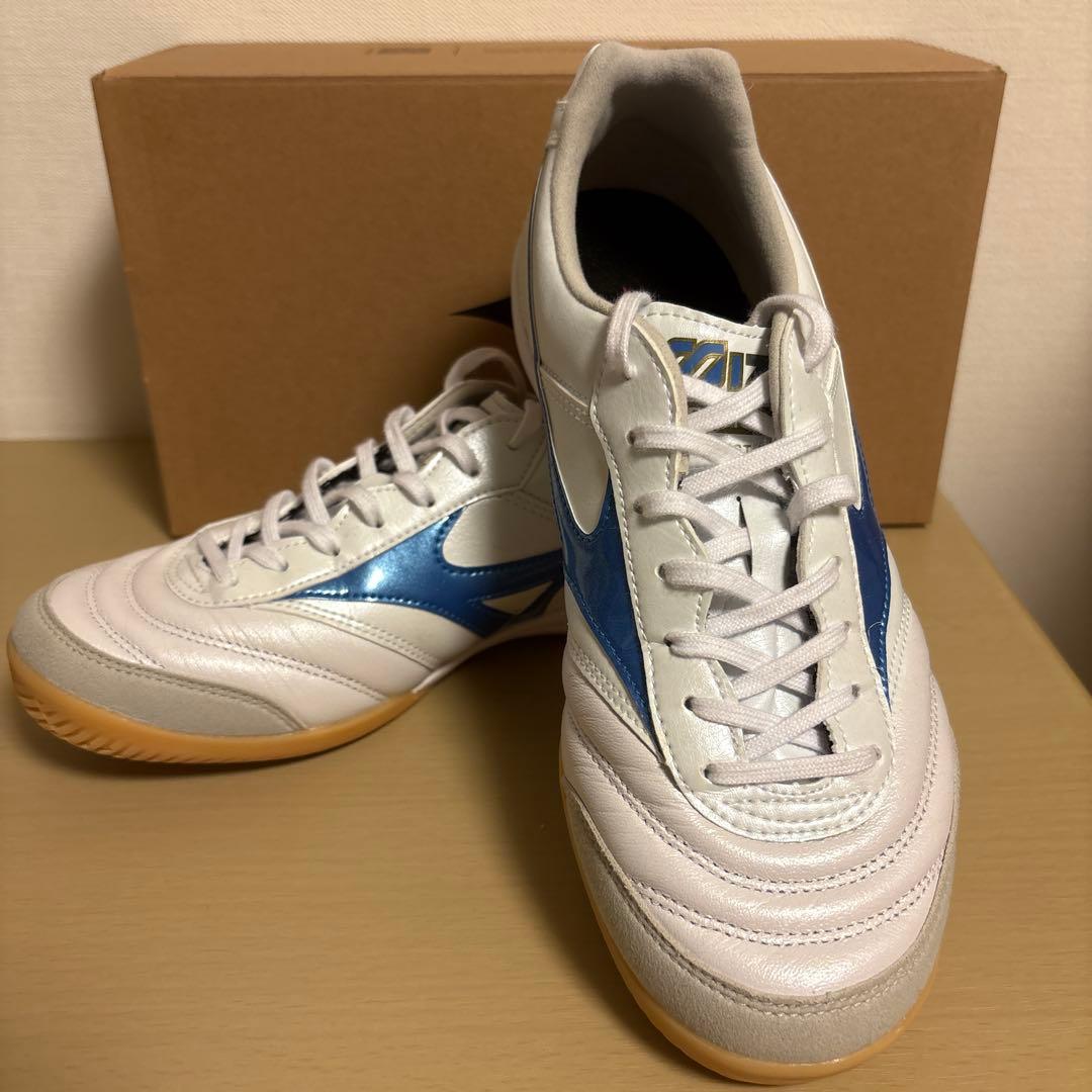 MIZUNO モレリア SALA ELITE IN 24.0