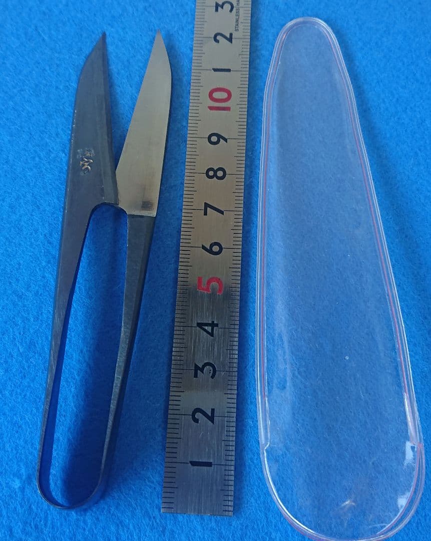 te_tolle 超稀少品 博多鋏(高柳商店 和ハサミ)