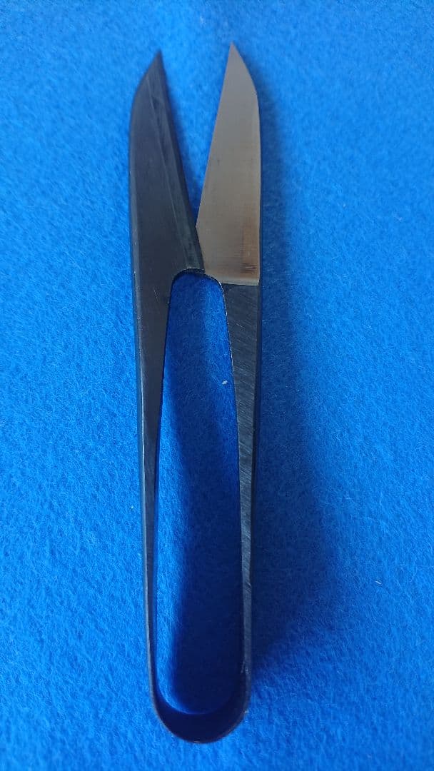 te_tolle 超稀少品 博多鋏(高柳商店 和ハサミ)