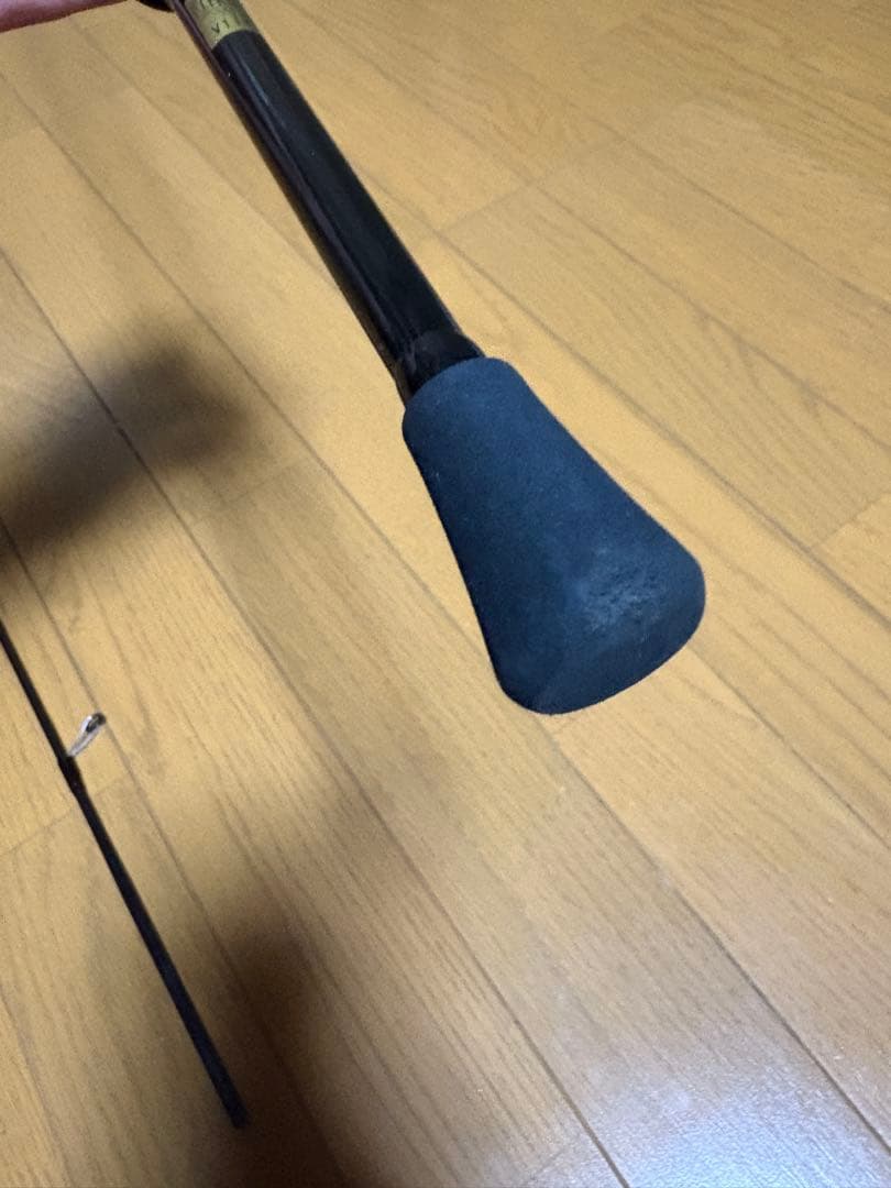 Daiwa 月下美人　68L-S・R ロッド　アジング