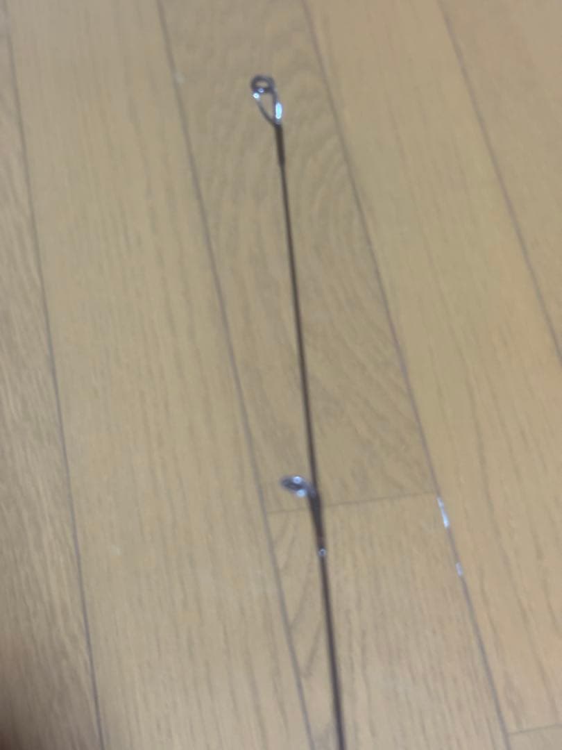 Daiwa 月下美人　68L-S・R ロッド　アジング