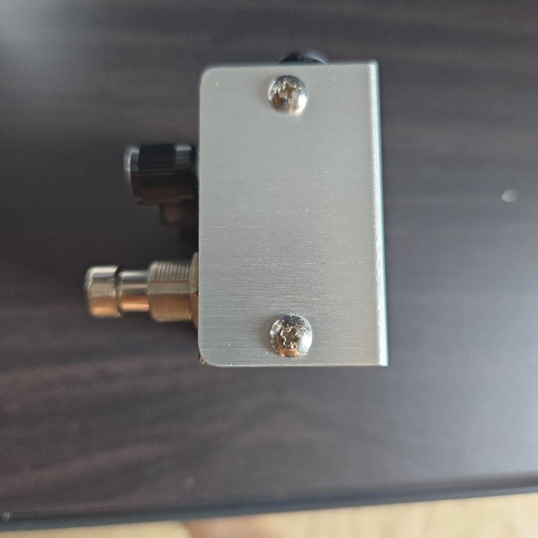 TRIAL PockeTS Overdrive TS系オーバードライブ