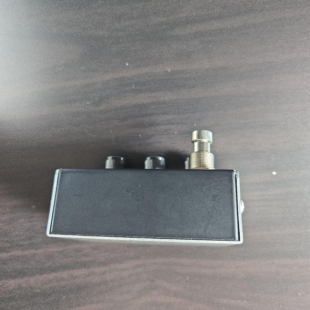 TRIAL PockeTS Overdrive TS系オーバードライブ