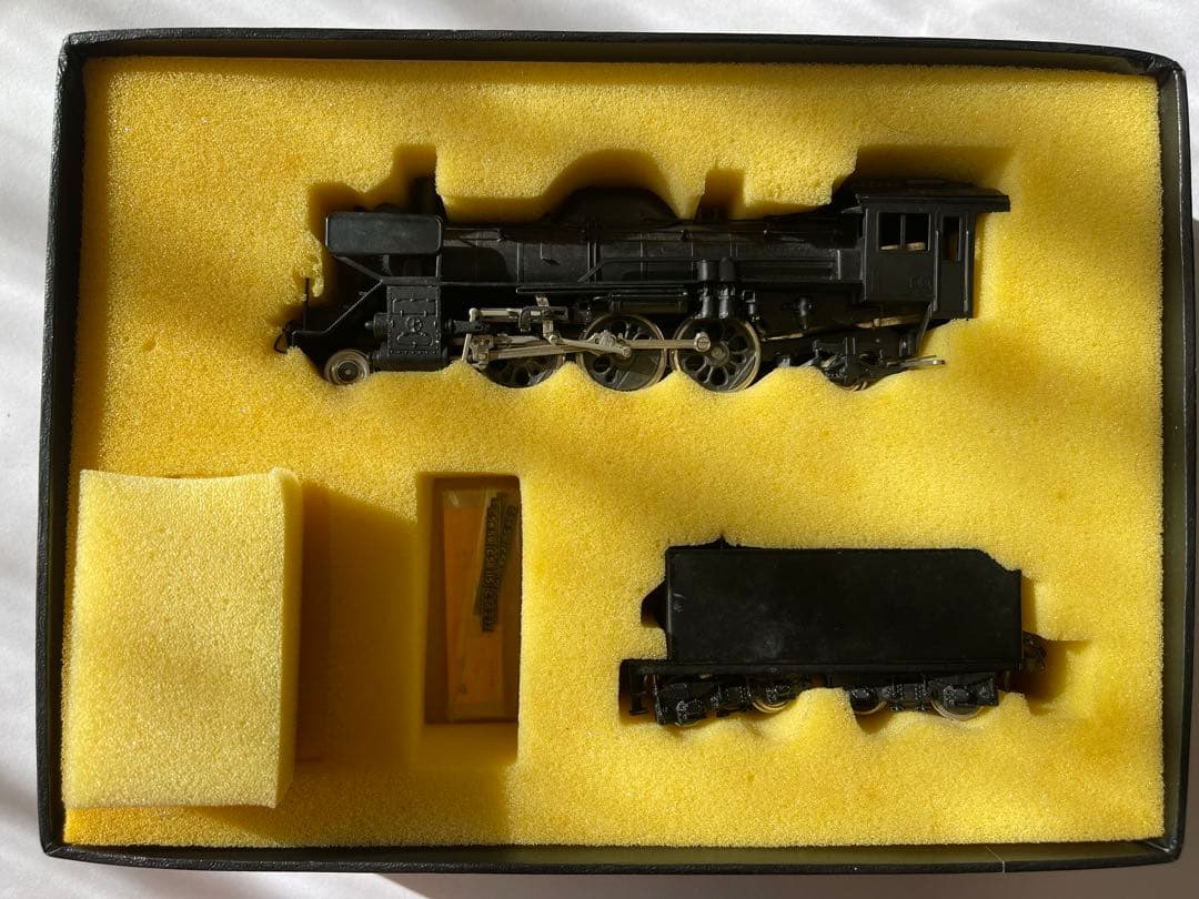 Miyazawa Mokei 門鉄C58 HOゲージ