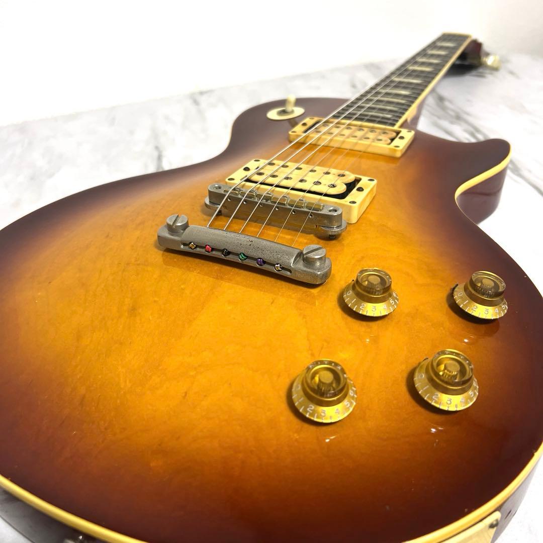 Tokai Les Paul REBORN 1978年 LS-100