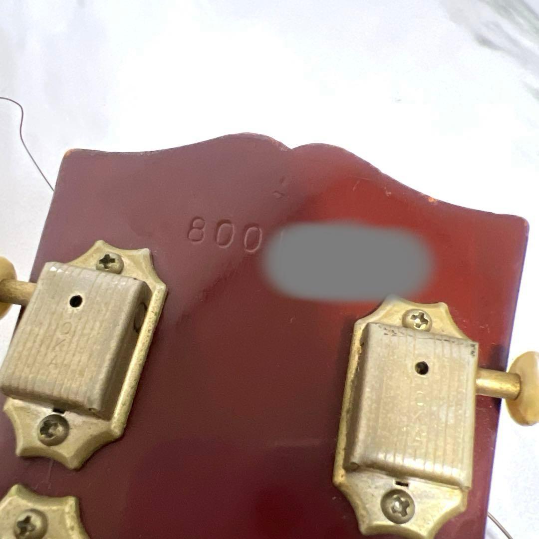 Tokai Les Paul REBORN 1978年 LS-100