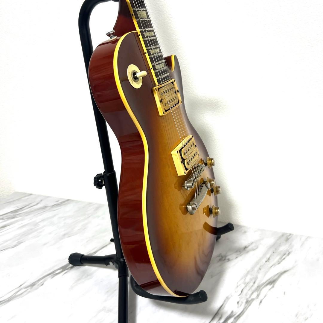 Tokai Les Paul REBORN 1978年 LS-100