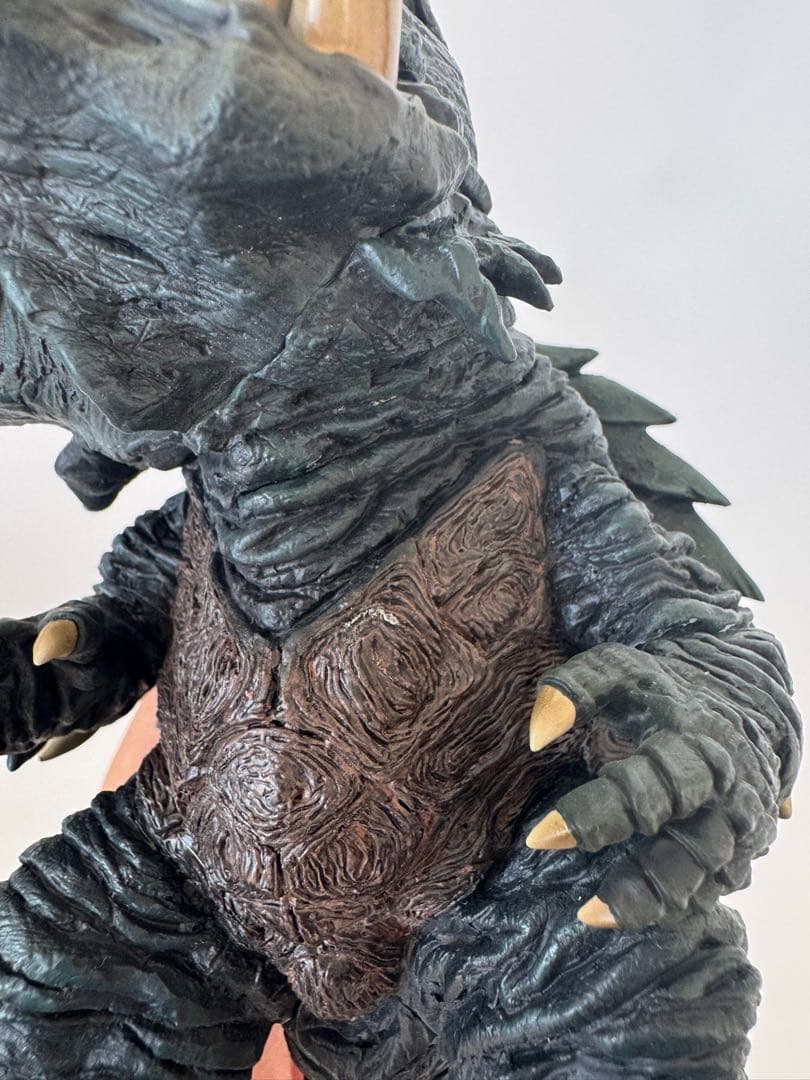 デフォリアル ガメラ 3 (1999) エクスプラス