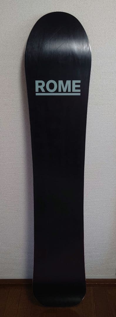 ROME SDS ローム RAVINE PRO ラヴィーン プロ 161